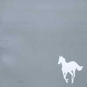 Deftones - White Pony CD