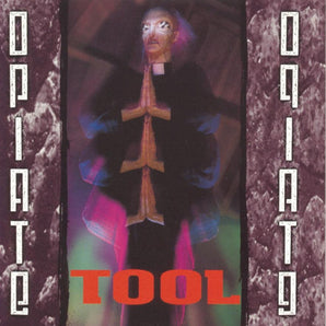 Tool - Opiate CD