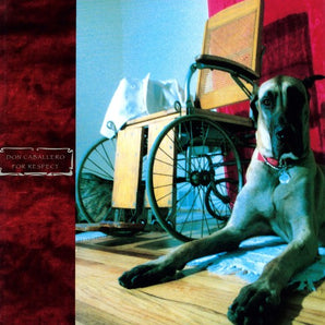 Don Caballero - For Respect LP