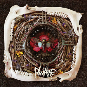 Rwake - The Return Of Magik LP (Copper Nugget Vinyl)