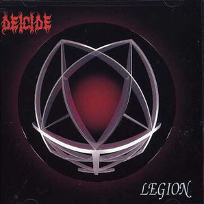 Deicide - Legion CD