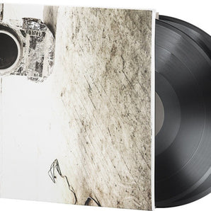 LCD Soundsystem - Sound Of Silver 2LP