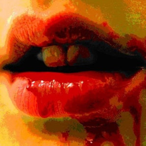 Dax Riggs - We Sing Only Of Blood Or Love LP