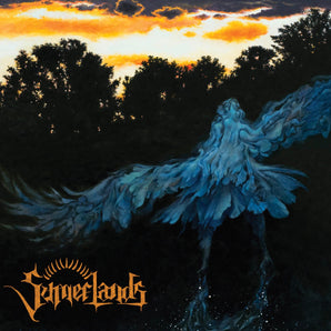 Sumerlands - Sumerlands CD