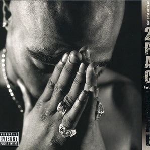 2Pac - The Best Of 2Pac Part 1: Thug CD