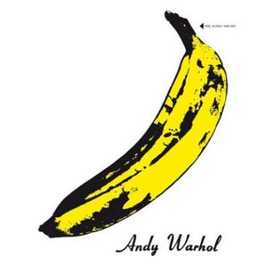 Velvet Underground - The Velvet Underground & Nico (50th Anniversary)