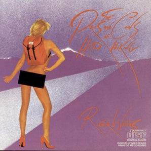 Roger Waters - The Pros And Cons Of Hitchhiking CD