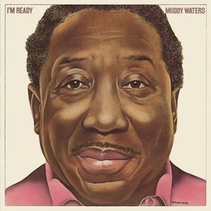 Muddy Waters - I'm Ready CD