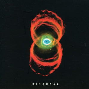 Pearl Jam - Binaural CD