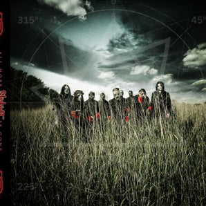 Slipknot - All Hope Is Gone CD