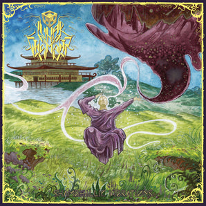 Lunar Chamber - Shambhallic Vibrations CD