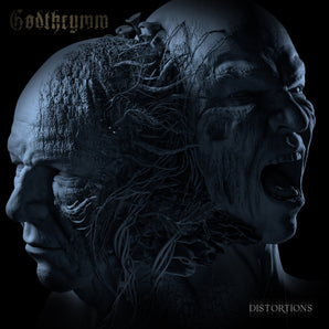 Godthrymm - Distortions 2LP (MARKDOWN)