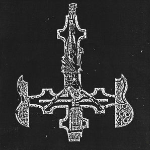 Evil Tree - Moon Maniac LP