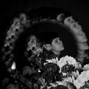 Ragana - Desolation's Flower LP (Color Vinyl) (MARKDOWN)