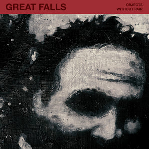 Great Falls - Objects Without Pain 2LP (Color Vinyl) (MARKDOWN)