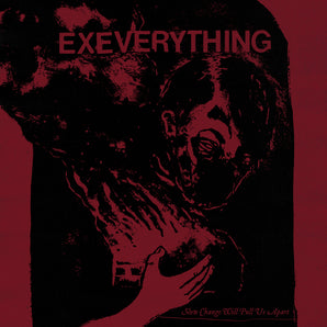 Ex Everything - Slow Change Will Pull Us Apart LP
