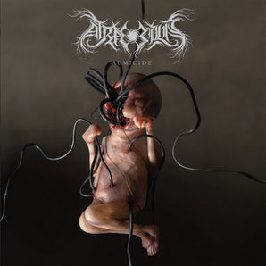 Atrae Bilis - Aumicide CD