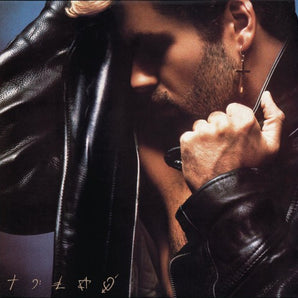 George Michael - Faith  CD