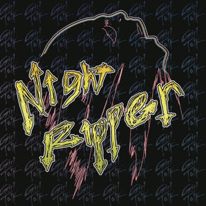 Girl Talk - Night Ripper 2LP