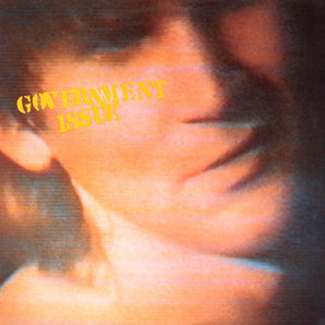 Government Issue - The Fun Just Never Ends LP