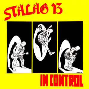 Stalag 13 - In Control LP