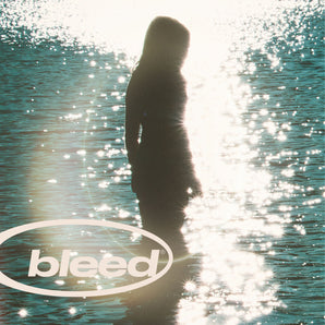 Bleed - Bleed LP (Bone White Vinyl)