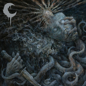 Leviathan - True Traitor LP (2025 Remaster)