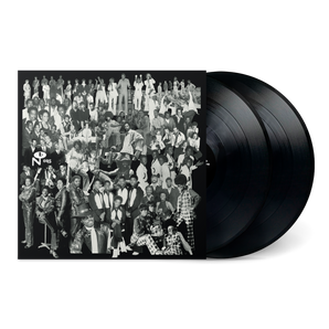 Various Artists - Eccentric Soul: Minibus 2LP