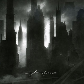 Amesoeurs -  Amesoeurs CD