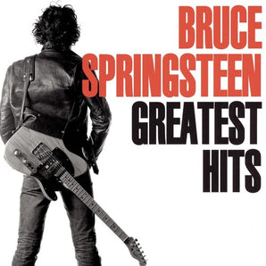 Bruce Springsteen - Greatest Hits CD