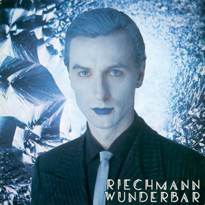 Riechmann - Wunderbar LP