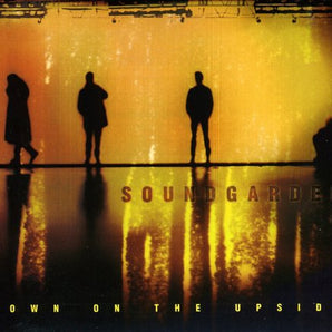 Soundgarden - Down On The Upside CD