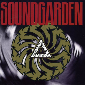 Soundgarden - Badmotorfinger CD