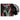 Dua Saleh - I SHOULD CALL THEM LP (Inkblot Vinyl) (MARKDOWN)