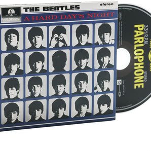 Beatles - A Hard Day's Night CD
