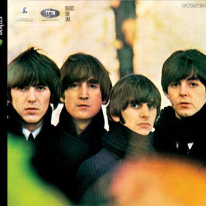 Beatles - Beatles For Sale CD