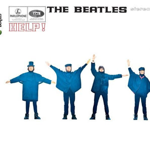 Beatles - Help! CD