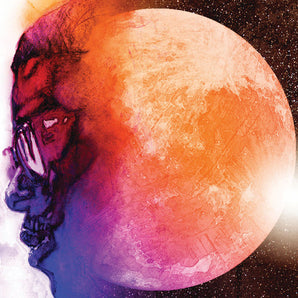 Kid Cudi - Man On The Moon: The End Of The Day 2LP