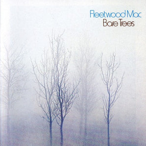 Fleetwood Mac - Bare Trees CD