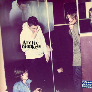 Arctic Monkeys - Humbug CD