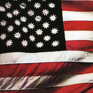 Sly & The Family Stone - There's A Riot Goin' On CD