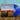 Bottom Bracket - I'm So Afraid Of Where LP (Blue Vinyl) (MARKDOWN)