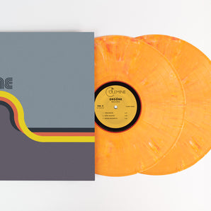 Orgone - Bacano LP (Creamsicle Vinyl) (RSDBF2024)