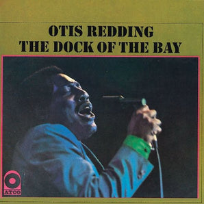 Otis Redding - Dock Of The Bay CD