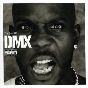 DMX - The Best Of DMX CD