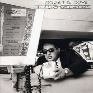 Beastie Boys - Ill Communication CD