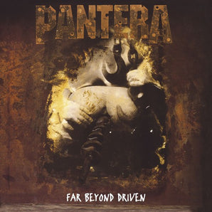 Pantera - Far Beyond Driven 2LP (180g)