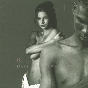 Dave Matthews Band - Recently CD