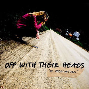 Off With Their Heads - In Desolation LP