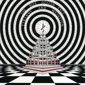 Blue Oyster Cult - Tyranny And Mutation CD